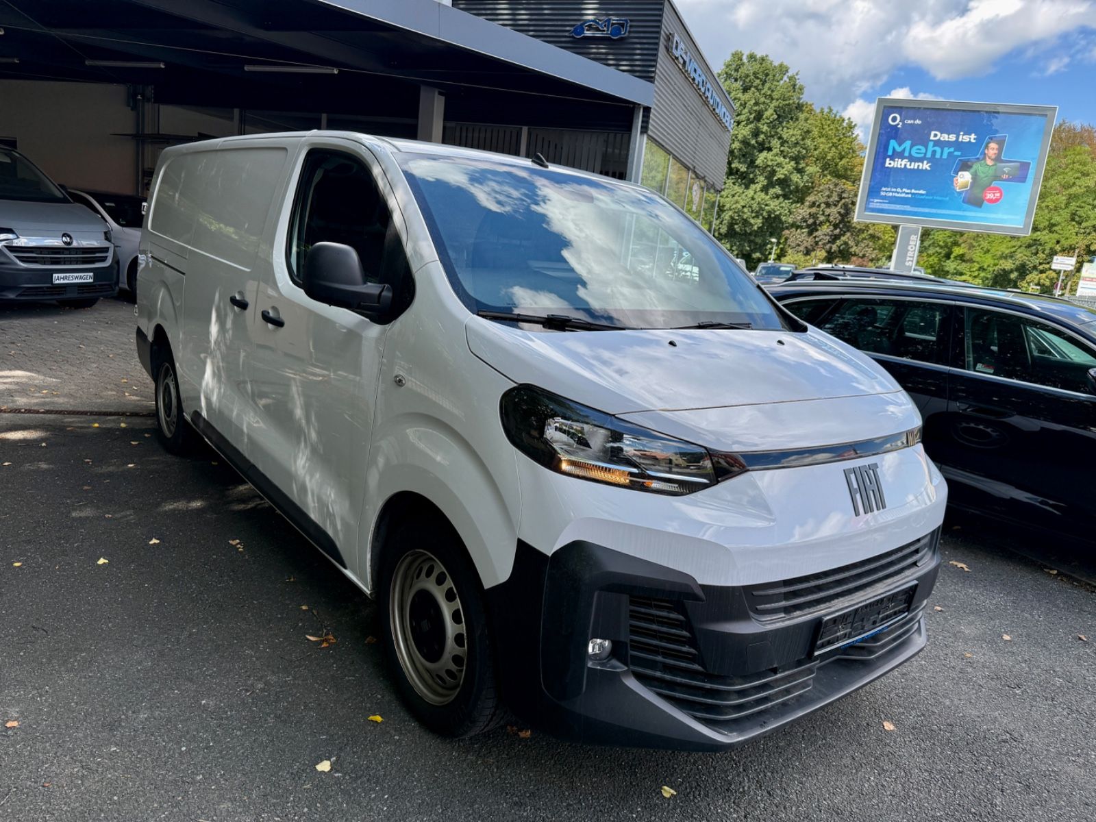 Fiat Scudo