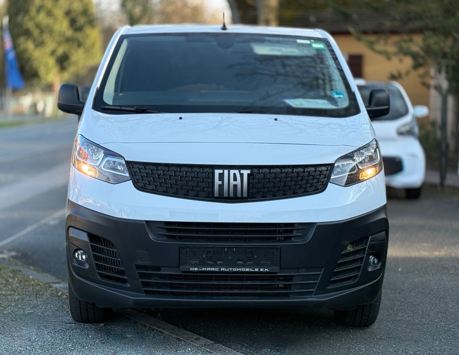 Fiat Scudo
